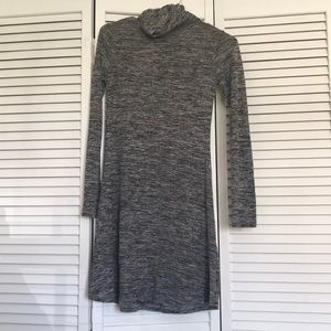 Long Sleeve dress